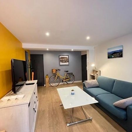 Le Grenier A Sel, Chaleureux 2 Chambres-Centre-Gare Reims Dış mekan fotoğraf