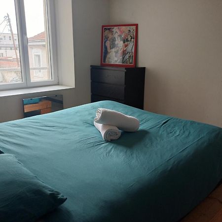 Le Grenier A Sel, Chaleureux 2 Chambres-Centre-Gare Reims Dış mekan fotoğraf